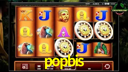 Bônus após cadastro na popbis