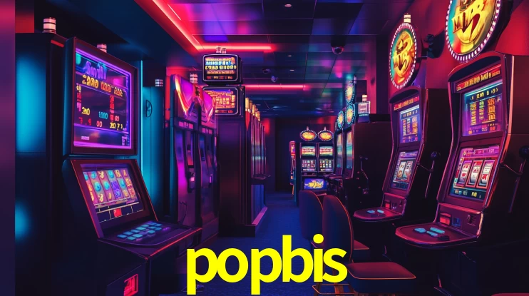 Cashback e recargas na popbis