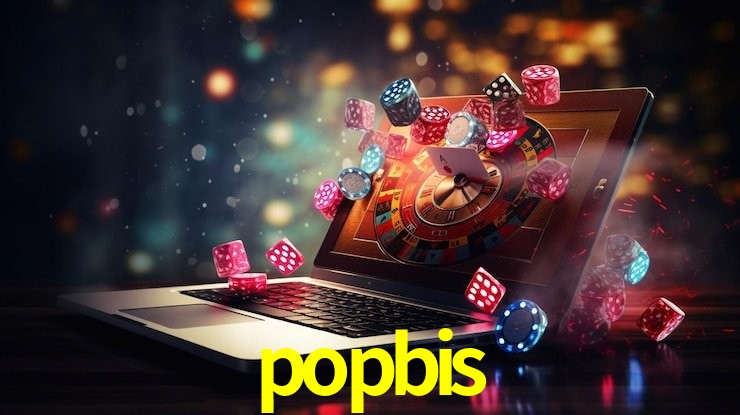 Download para Android e iOS na popbis