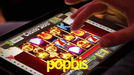 Cassino ao vivo com dealers reais na popbis