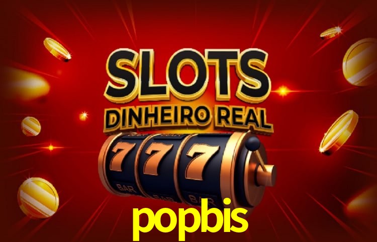 Bônus e promoções da popbis